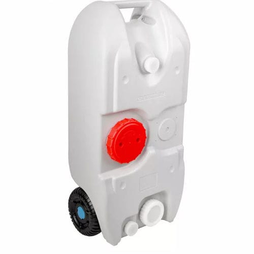 Depósito de agua - HW-WT564 - HWHongRV - para barco / portátil / de PEAD