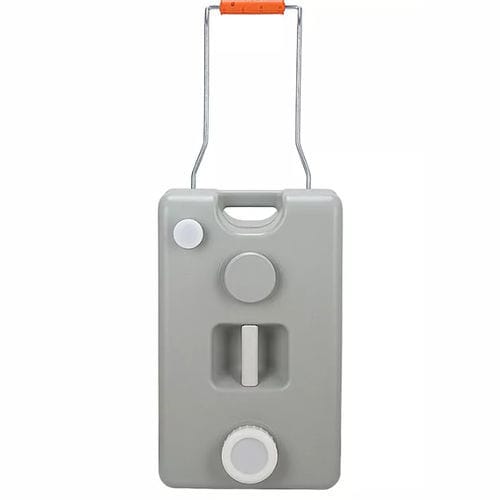 Depósito de agua - HW-WT564  - HWHongRV - para barco / portátil / de PEAD