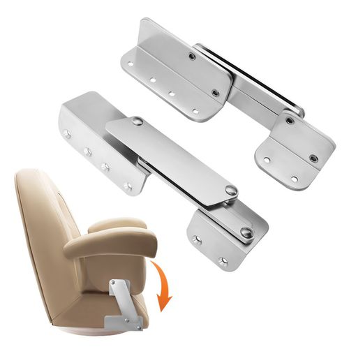 Bisagra de barco - HW-BCYC2-SD - HWHongRV - para yate / para buque / universal