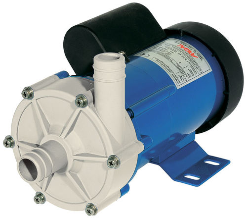 Bomba para barco - BASIS (TMB) - ARGAL - de transferencia / para fluido refrigerante