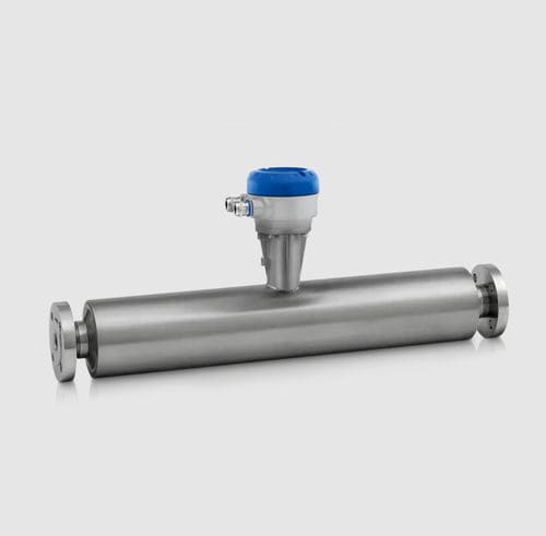 Sensor de caudal - OPTIMASS 7000 - Krohne - para buque