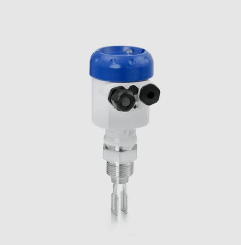 Interruptor de nivel vibratorio - OPTISWITCH 5100 C - Krohne - para buque / para depósito