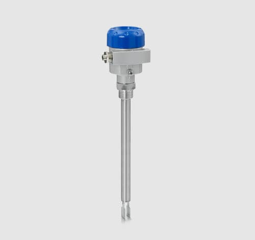 Interruptor de nivel vibratorio - OPTISWITCH 5200 C - Krohne - para buque / para depósito