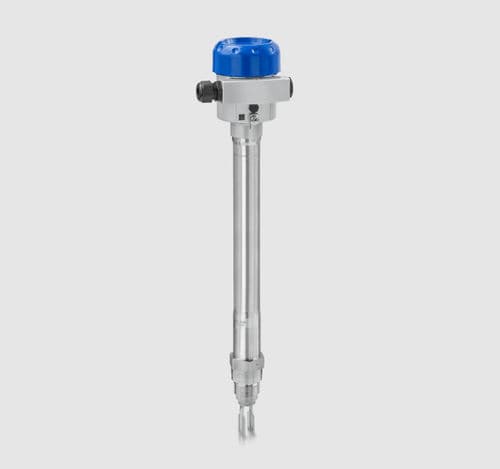 Interruptor de nivel vibratorio - OPTISWITCH 5300 C - Krohne - para buque / para depósito