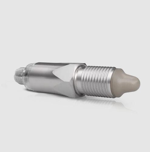 Interruptor de nivel capacitivo - OPTISWITCH 6700 - Krohne - para buque