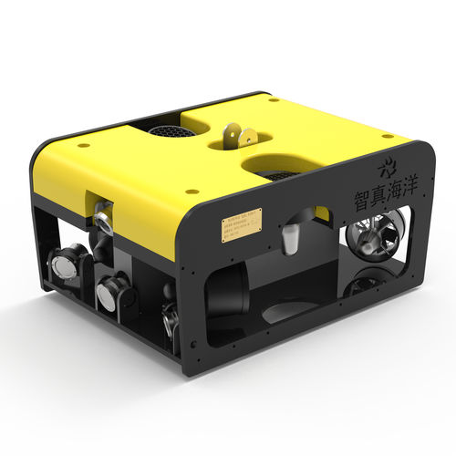 ROV submarino de intervención - MEPUS-300 - ZhiZheng Ocean Technology Company - de observación