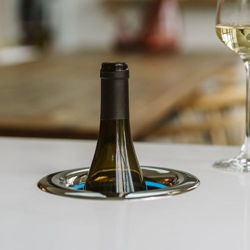 Enfriador de botellas integrado - Kaelo Ltd - para yate / luz led