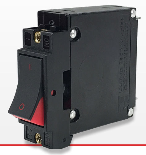 Disyuntor para barco - A - Carling Technoligies - hidráulico-magnético
