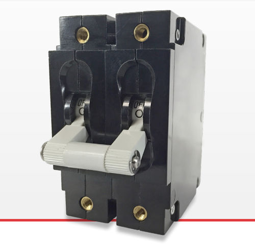 Disyuntor para barco - C - Carling Technoligies - hidráulico-magnético