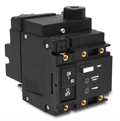 Disyuntor para barco - PC - Carling Technoligies