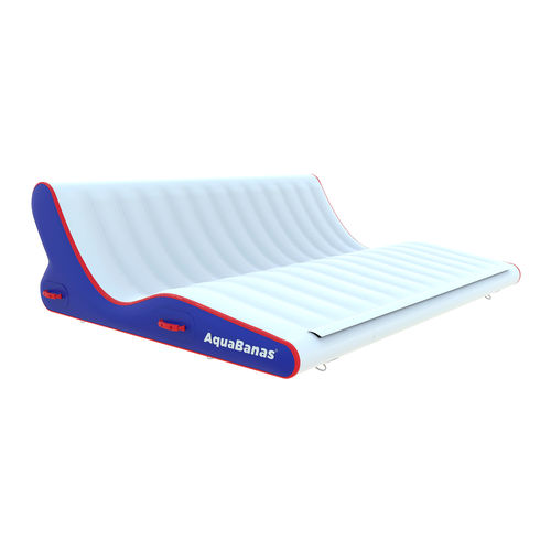 Silla para yate - Jumbo Lounger™ - AquaBanas - flotante