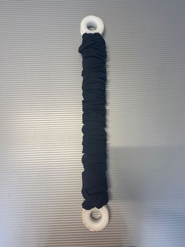 amortiguador para pantalán - TEMANO