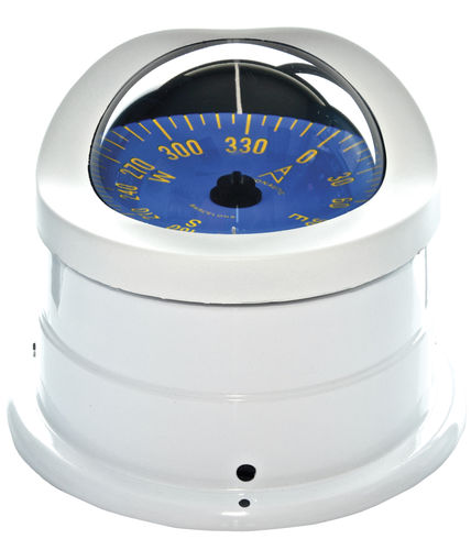 Brújula de navegación para barco - C15-0051 - Autonautic Instrumental - para velero / magnética / horizontal