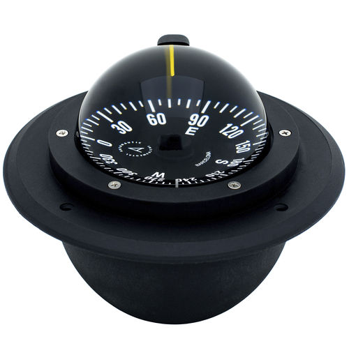 Brújula de navegación para barco - C12Plus-0020 - Autonautic Instrumental - para velero / magnética / horizontal