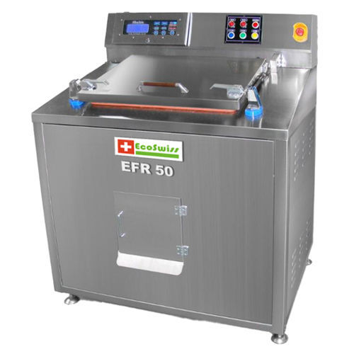 Sistema de tratamiento de desechos alimentarios - EFR 50 - EcoSwiss SA - para buque / marino / para yate