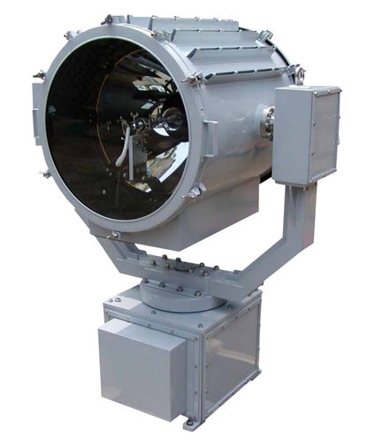 Proyector de búsqueda - PSX-3010H23 - SANSHIN ELECTRIC CORPORATION - para buque / de xenón / teledirigido