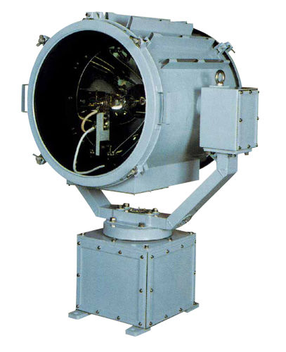 Proyector de búsqueda - EX-3005HLFK - SANSHIN ELECTRIC CORPORATION - para buque / de xenón / de acero inoxidable