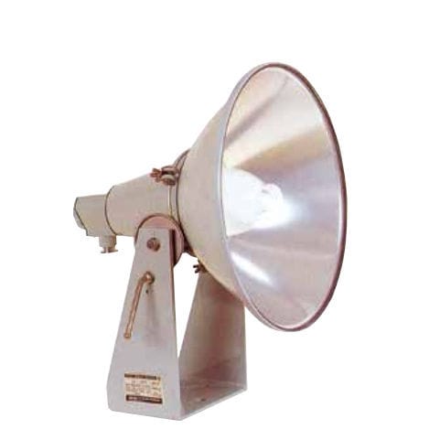 Proyector de exterior - FDL-27 - SANSHIN ELECTRIC CORPORATION - para buque / de mercurio / de pared halogenuros metálicos