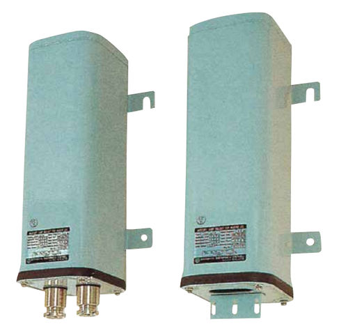 Balastro para proyector de cubierta - SH2-RC1B(A) - SANSHIN ELECTRIC CORPORATION