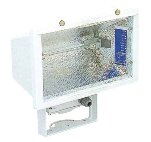 Proyector de exterior - FDL-H series - SANSHIN ELECTRIC CORPORATION - para buque / halógeno / IP56