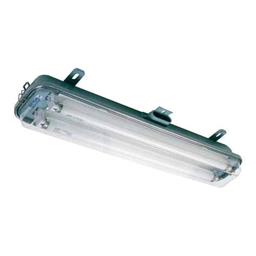 Plafón de interior - FLC-2147C-A - SANSHIN ELECTRIC CORPORATION - para buque / para camarote / fluorescente
