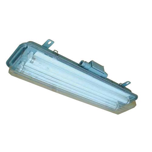 Plafón de interior - FLC-2146T - SANSHIN ELECTRIC CORPORATION - para buque / para camarote / fluorescente
