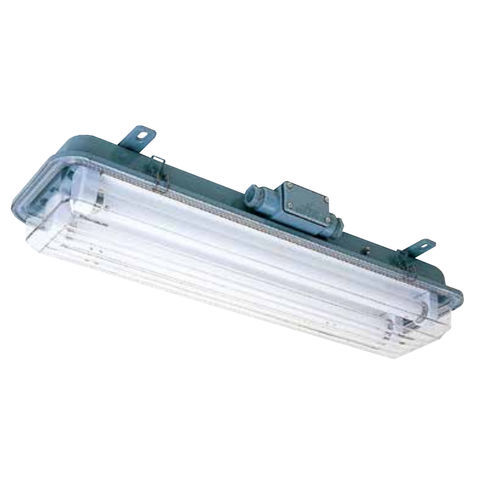 Plafón de interior - FLC-2150T - SANSHIN ELECTRIC CORPORATION - para buque / para camarote / fluorescente