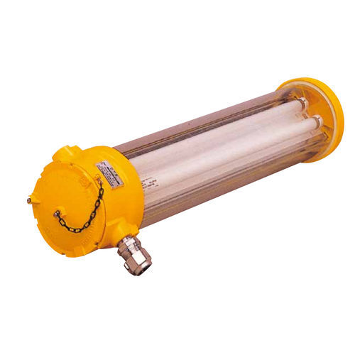 Plafón de exterior - XFR-120 - SANSHIN ELECTRIC CORPORATION - para buque / para barco / para sala de máquinas