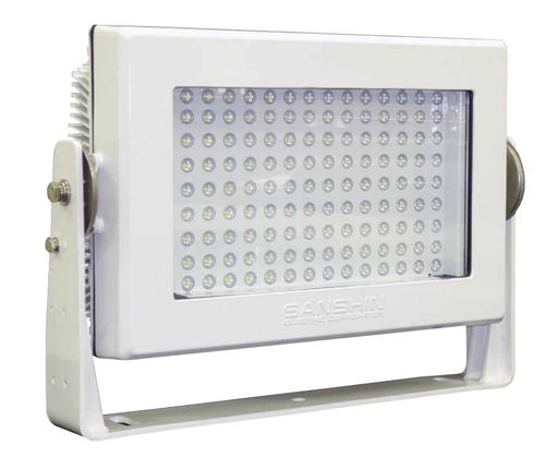 Proyector de cubierta - LFD28 series - SANSHIN ELECTRIC CORPORATION - para buque / LED / de aluminio