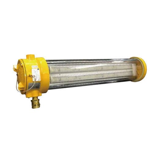 Plafón de interior - XFR120-21060 - SANSHIN ELECTRIC CORPORATION - para buque / para sala de máquinas / LED