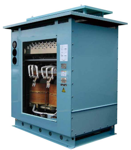 Transformador para buque - TD-3 series - SANSHIN ELECTRIC CORPORATION - eléctrico