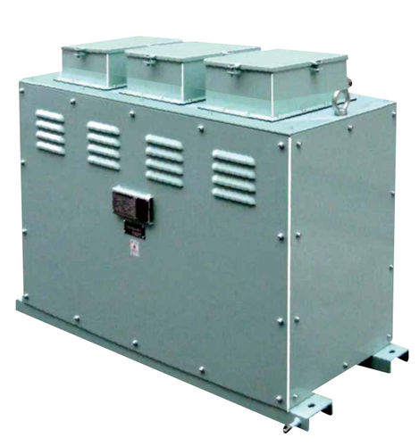 Transformador para buque - TDN series - SANSHIN ELECTRIC CORPORATION - eléctrico