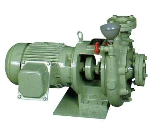 Bomba para buque - FSL40A - SANSHIN ELECTRIC CORPORATION - de transferencia / de achique / de lubricación