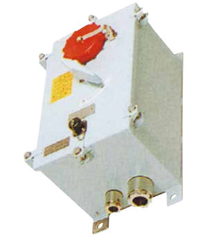 Enchufe para barco - KRT-BE32 series - SANSHIN ELECTRIC CORPORATION - hembra