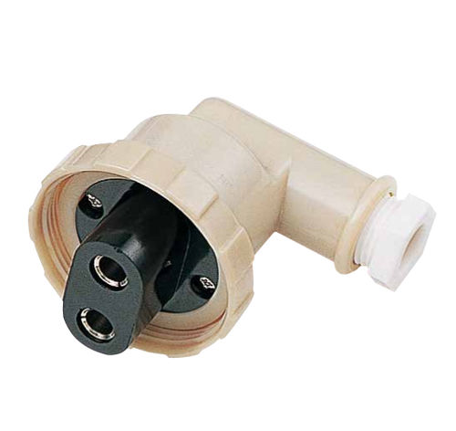 Enchufe estanco macho - 1B-2P - SANSHIN ELECTRIC CORPORATION