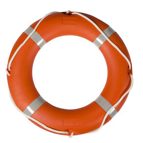 Aro salvavidas para barco - PB-BUOY - PETERS + BEY GmbH - SOLAS