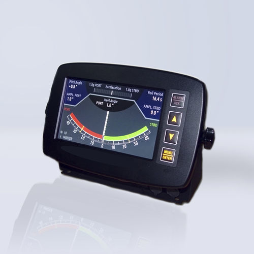 Inclinómetro - ZEI-1(T) - ZÖLLNER Signal GmbH