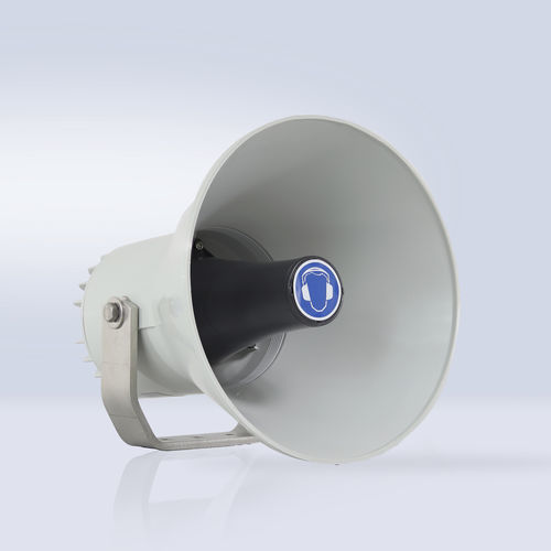 Campana para buque - ZBG 110 - ZÖLLNER Signal GmbH - electrónica / > 20 m / de niebla