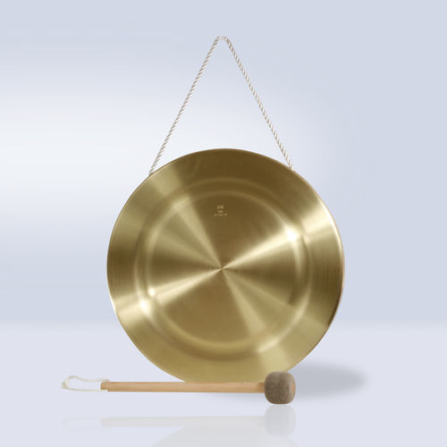 Gong para buque - 500 - ZÖLLNER Signal GmbH - de niebla / de mano