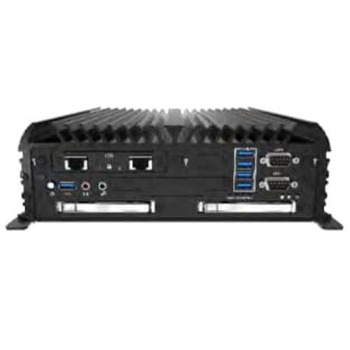 Ordenador marino - MP-3700 series - Seatronx - de mesa / reforzado / para entorno difícil