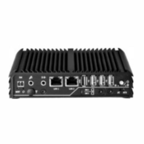 Ordenador marino - MPC-101 - Seatronx - compacto / reforzado / sin ventilador