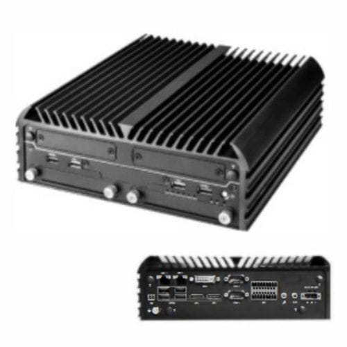 Ordenador marino - MPC 3600 - Seatronx - de mesa / embarcado / reforzado