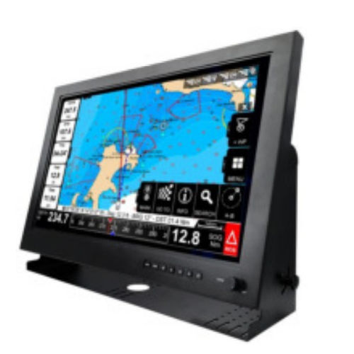 Visualizador para barco - Commercial - Seatronx - para buque / multiusos / de profundidad