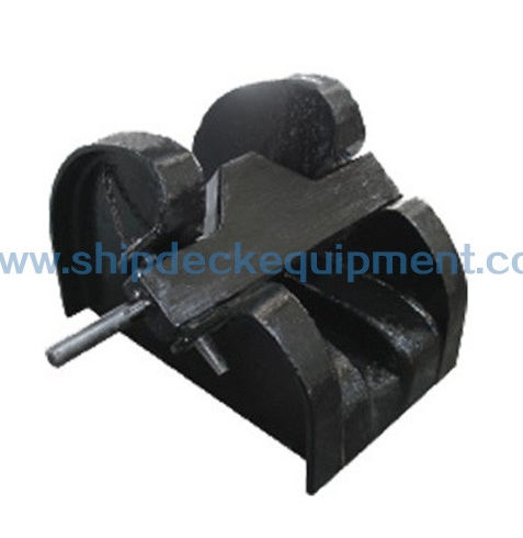 Bloqueador de cadena para barco - JIS F 2031 - Zhongyuan Ship Machinery Manufacture (Group) Co.,