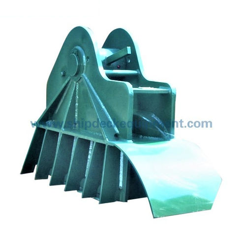 Bloqueador de cadena para buque - OCIMF - Zhongyuan Ship Machinery Manufacture (Group) Co.,