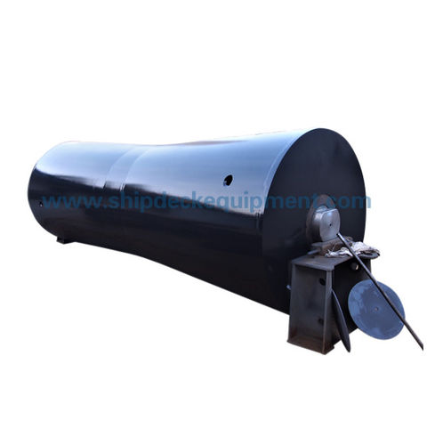 Rodillo de popa para buque - Zhongyuan Ship Machinery Manufacture (Group) Co.,