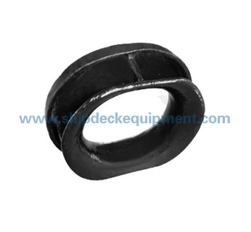 Gatera para buque - ISO 13713 - Zhongyuan Ship Machinery Manufacture (Group) Co.,