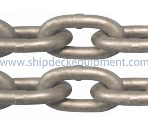 Cadena para buque - Norwegian - Zhongyuan Ship Machinery Manufacture (Group) Co., - de ancla