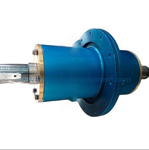 Eje marino para buque - Bulkhead - Zhongyuan Ship Machinery Manufacture (Group) Co.,