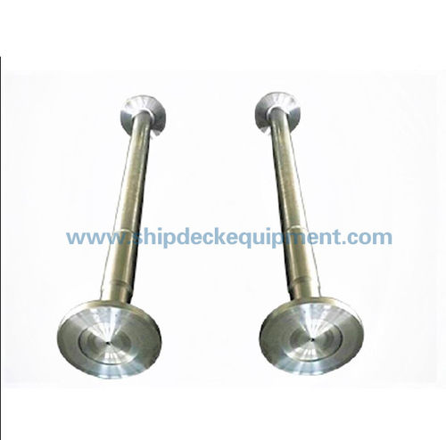 Eje marino para buque - Intermediate - Zhongyuan Ship Machinery Manufacture (Group) Co.,